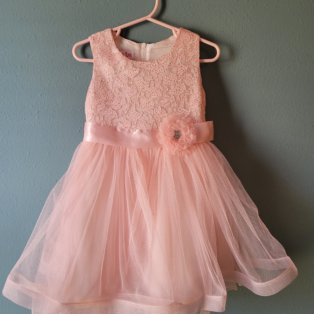 JESSICA ANN Size 3t dress like